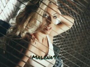Malena94 Muhyoo Adult