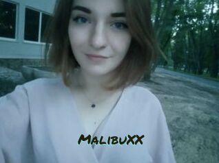 MalibuXX