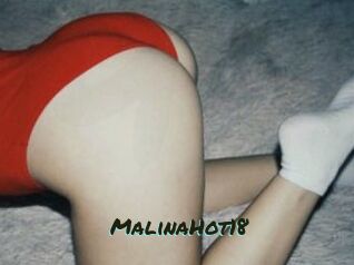 MalinaHot18