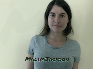 MaliyaJackson