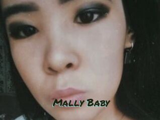 Mally_Baby