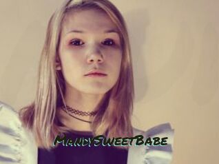 MandySweetBabe