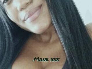 Mane_xxx