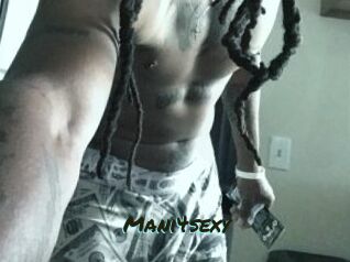 Mani4sexy Muhyoo Adult