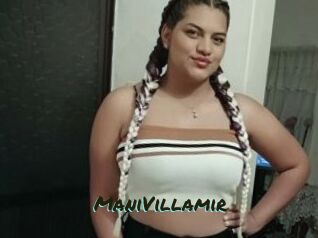 ManiVillamir Muhyoo Adult