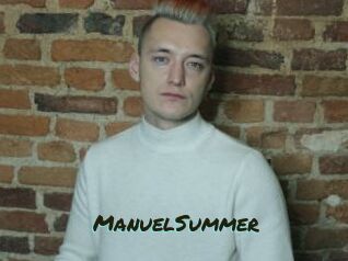 ManuelSummer