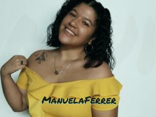 ManuelaFerrer