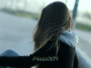 Mara1519 Muhyoo Adult