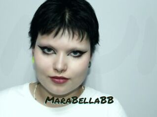 MaraBellaBB Muhyoo Adult