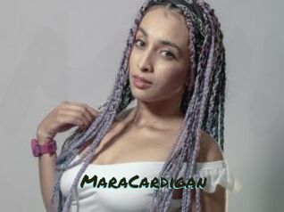 MaraCardigan