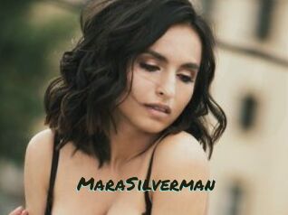 MaraSilverman