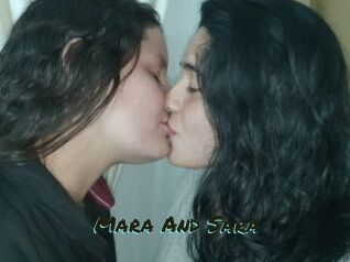 Mara_And_Sara