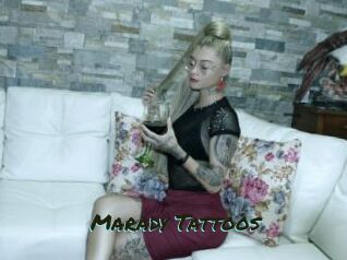 Marady_Tattoos