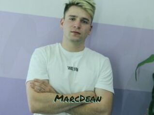 MarcDean