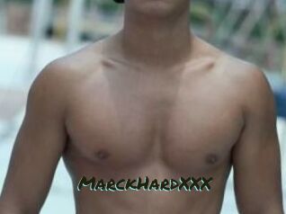 MarckHardXXX