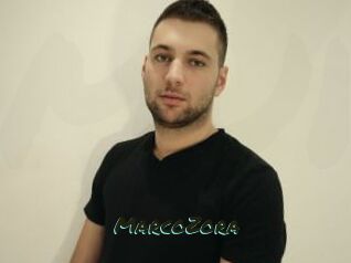 MarcoZora Muhyoo Adult