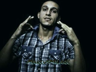 MarcusMilarc