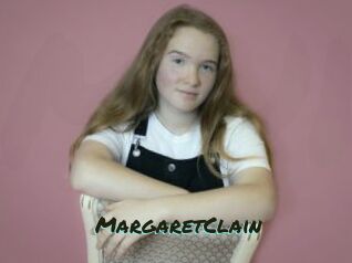 MargaretClain