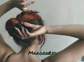 MargenRed