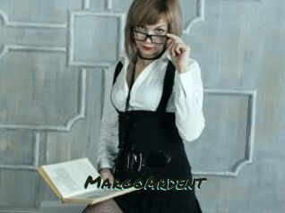 MargoArdent Muhyoo Adult