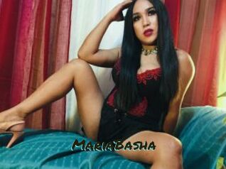 MariaBasha