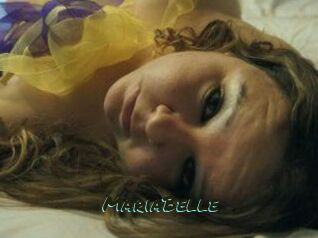 Maria_Belle Muhyoo Adult