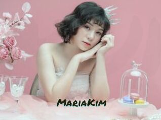 MariaKim
