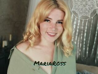 MariaRoss