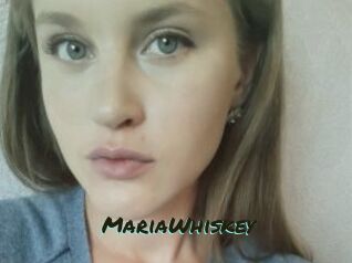 MariaWhiskey