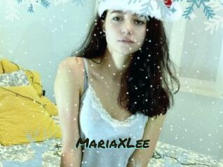 MariaXLee