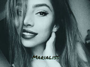 Marialiss