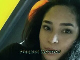 Mariam_Hotsson
