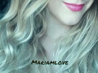 Mariamlove