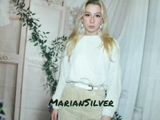 MarianSilver