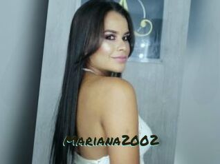 Mariana2002