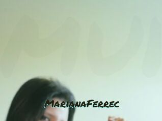 MarianaFerrec