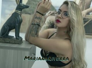 MarianaRiverra