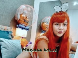 Mariana_dolce