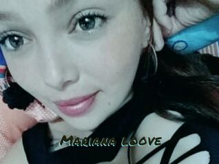 Mariana_loove