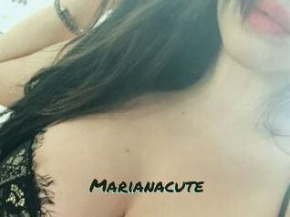 Marianacute