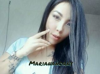 Marianahorny