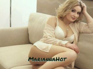 MariannaHot