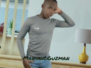 MarianoGuzman Muhyoo Adult
