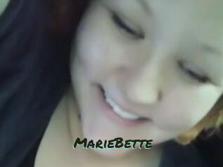 MarieBette