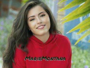 MarieMontana