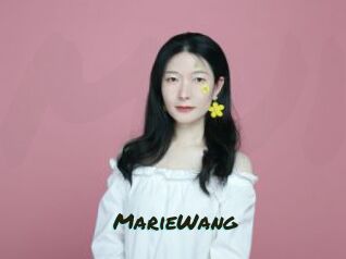 MarieWang