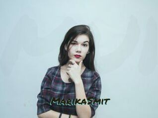 MarikaSmit