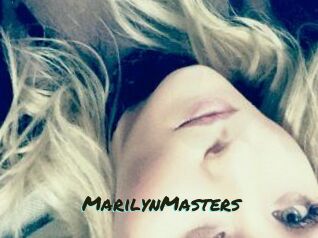 Marilyn_Masters