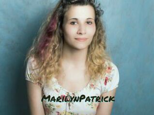 MarilynPatrick