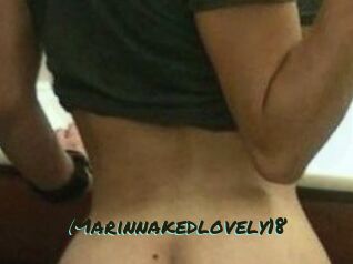 Marinnakedlovely18